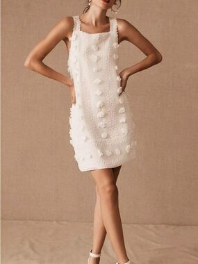 Small Sunday in Brooklyn Mischa free people dress